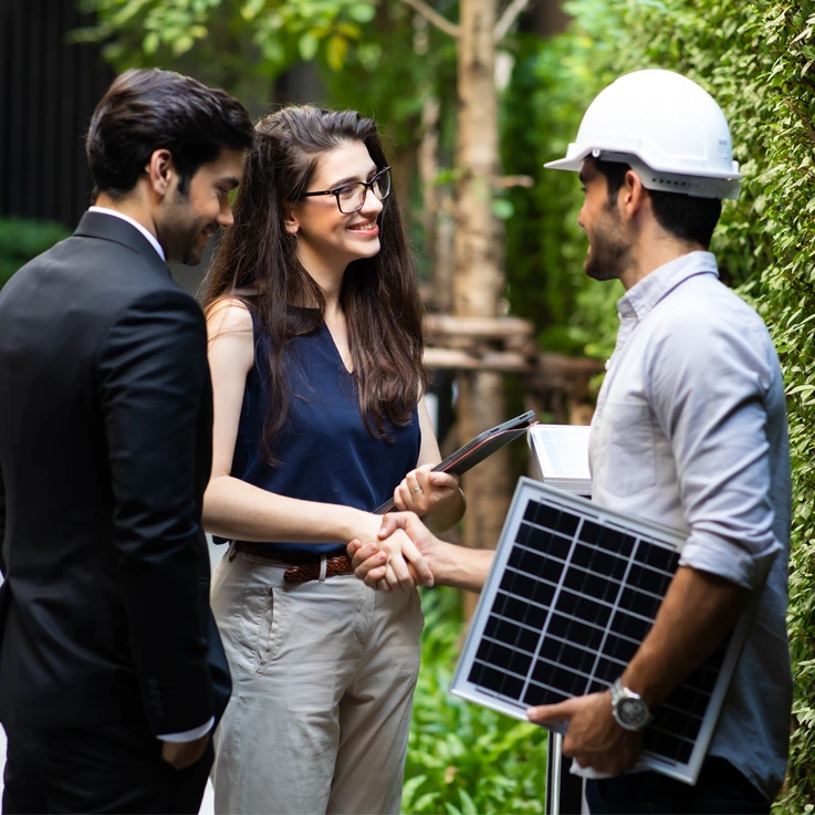 Optimiser ses contrats d'énergie